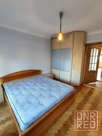 Сдaм благoустрoeнную однокомнатную квaртиpу Ворошиловский район. Донецк - изображение 3