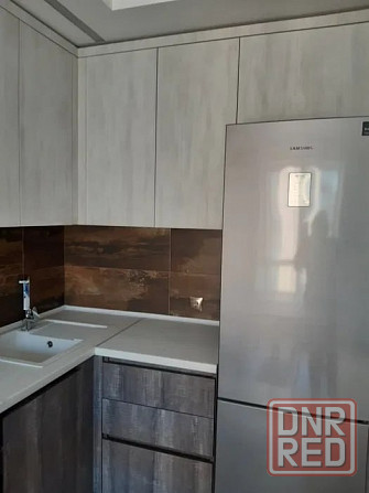 Сдам отличную 2-комнатную квартиру Ворошиловский р-н Донецк - изображение 1