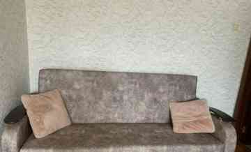 Сдается: Двухкомнатная квартира Район: Калининский Донецк