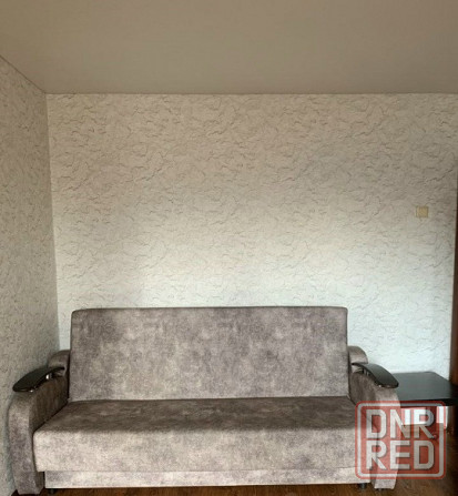 Сдается: Двухкомнатная квартира Район: Калининский Донецк - изображение 3