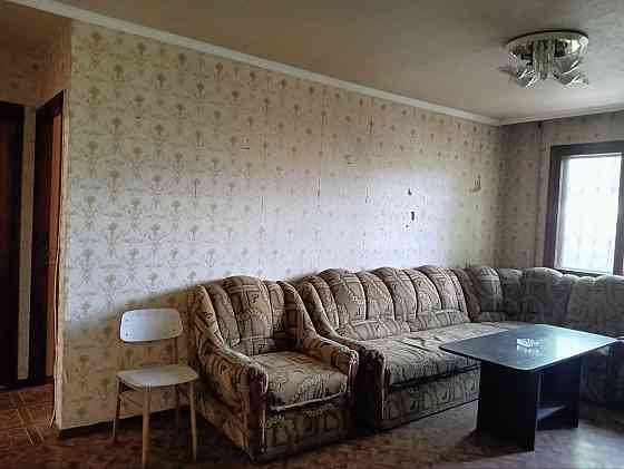 3-х квартира Северный поселок Куйбышевский р-н Донецк