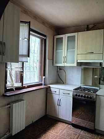 3-х квартира Северный поселок Куйбышевский р-н Донецк