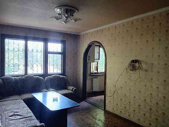 3-х квартира Северный поселок Куйбышевский р-н Донецк