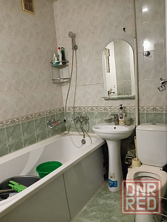 3-х квартира Северный поселок Куйбышевский р-н Донецк - изображение 7