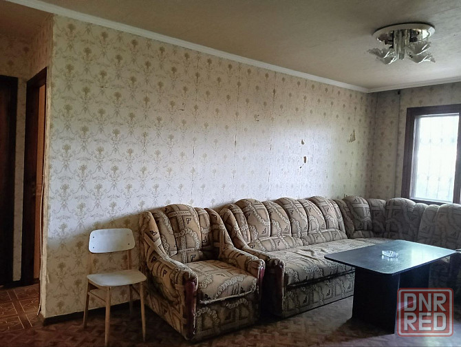 3-х квартира Северный поселок Куйбышевский р-н Донецк - изображение 4