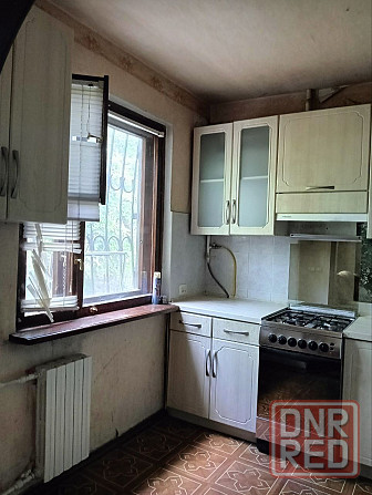 3-х квартира Северный поселок Куйбышевский р-н Донецк - изображение 2