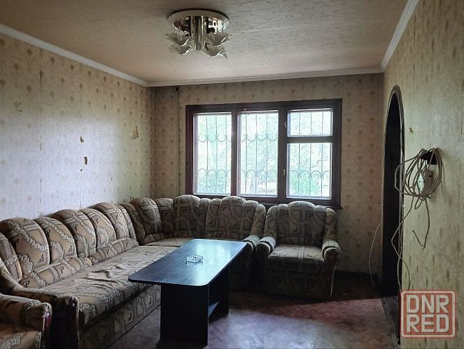 3-х квартира Северный поселок Куйбышевский р-н Донецк - изображение 10