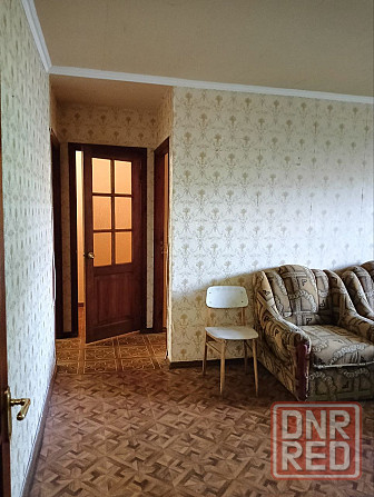 3-х квартира Северный поселок Куйбышевский р-н Донецк - изображение 5