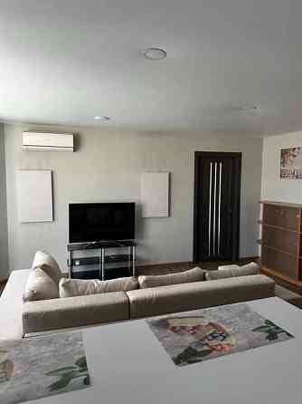 Сдаётся просторная двухкомнатная квартира в Куйбышевском районе Донецк