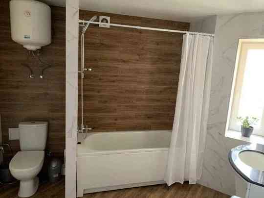 Сдаётся просторная двухкомнатная квартира в Куйбышевском районе Донецк