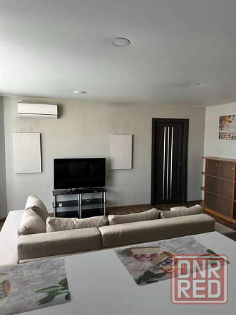 Сдаётся просторная двухкомнатная квартира в Куйбышевском районе Донецк - изображение 1