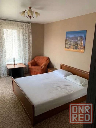 Сдаётся просторная двухкомнатная квартира в Куйбышевском районе Донецк - изображение 5