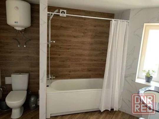 Сдаётся просторная двухкомнатная квартира в Куйбышевском районе Донецк - изображение 2