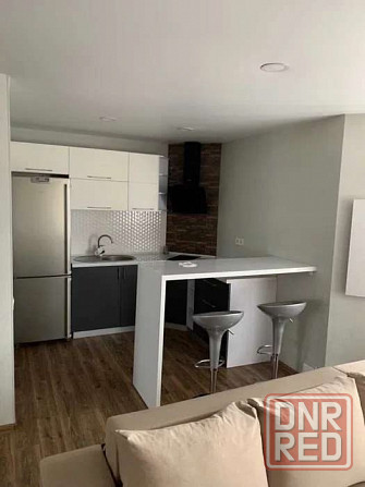 Сдаётся просторная двухкомнатная квартира в Куйбышевском районе Донецк - изображение 6