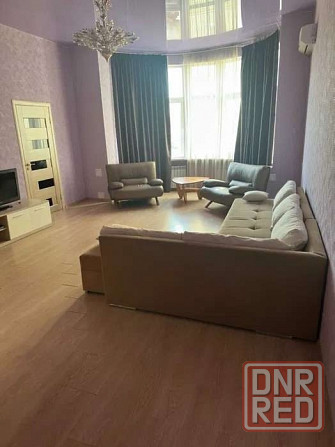 Сдаётся двухкомнатная квартира Район : Куйбышевский Донецк - изображение 2