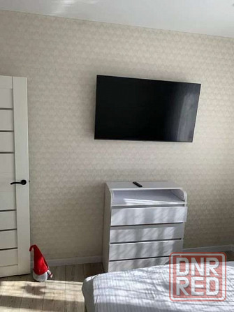 Сдаётся просторная светлая двушка в Буденовском районе Донецк - изображение 5