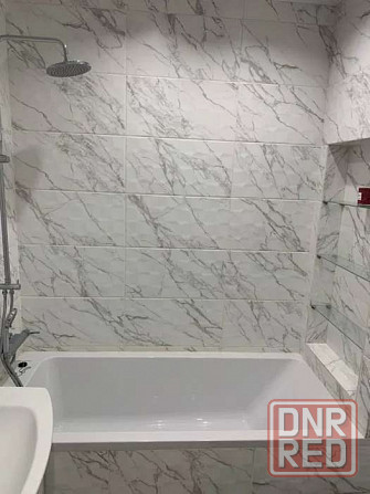 Сдаётся просторная светлая двушка в Буденовском районе Донецк - изображение 4