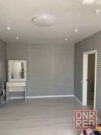 Сдаётся просторная светлая двушка в Буденовском районе Донецк - изображение 3