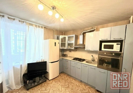 Аренда 2кк квартира, Куйбышевский район Донецк - изображение 2