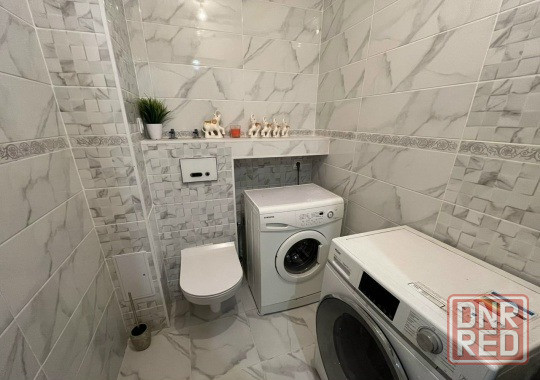 Аренда 2кк квартира, Куйбышевский район Донецк - изображение 4