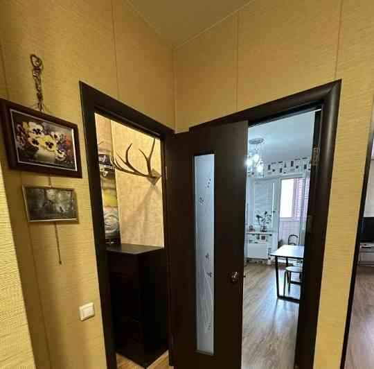 Сдаю однокомнатную квартиру Ворошиловский район Донецк