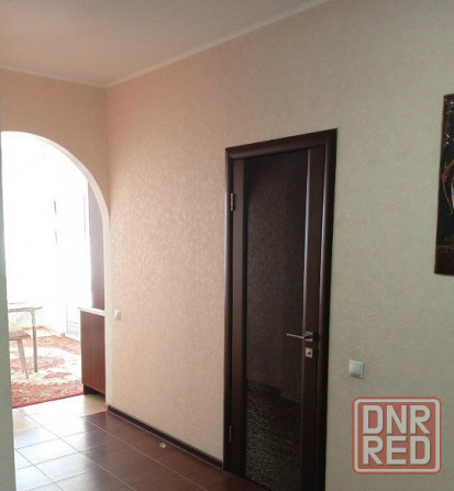 Сдается: Двухкомнатная квартира Район: Ворошиловский Донецк - изображение 3