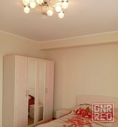 Сдается: Двухкомнатная квартира Район: Ворошиловский Донецк - изображение 2