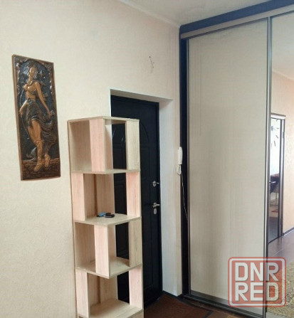 Сдается: Двухкомнатная квартира Район: Ворошиловский Донецк - изображение 6