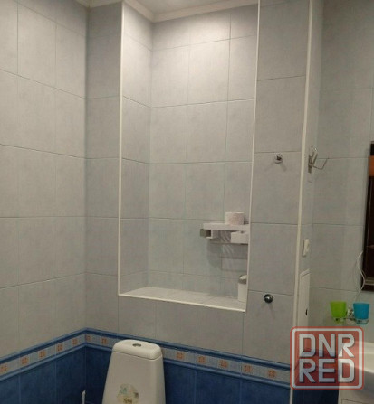 Сдается: Двухкомнатная квартира Район: Ворошиловский Донецк - изображение 1