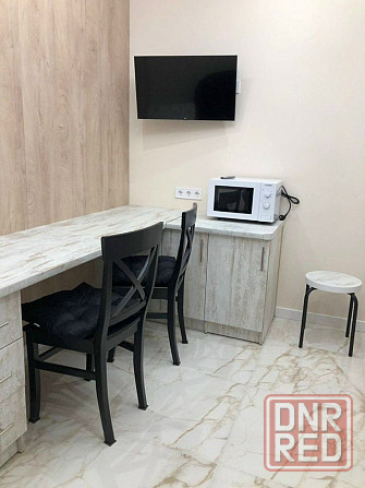 1-комн. квартира Ленинский район Донецк - изображение 4