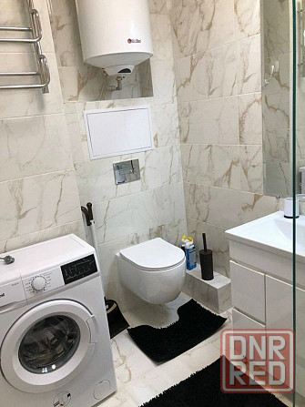 1-комн. квартира Ленинский район Донецк - изображение 2