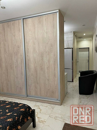 1-комн. квартира Ленинский район Донецк - изображение 3