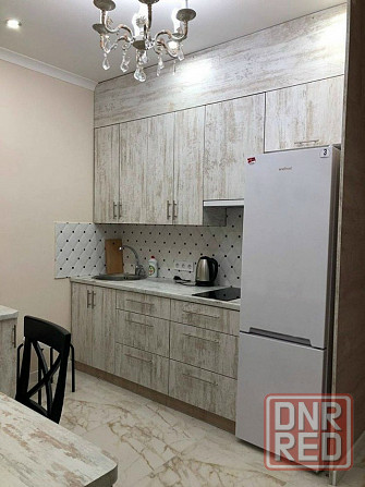 1-комн. квартира Ленинский район Донецк - изображение 5