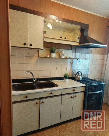 Сдаю двухкомнатную квартиру Ленинский район Донецк - изображение 6