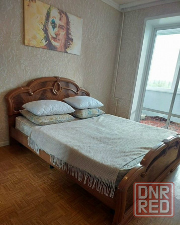 Сдаю двухкомнатную квартиру Ленинский район Донецк - изображение 4