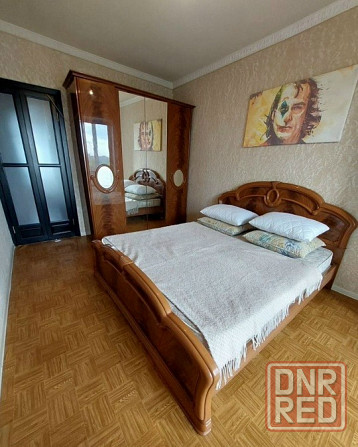 Сдаю двухкомнатную квартиру Ленинский район Донецк - изображение 5