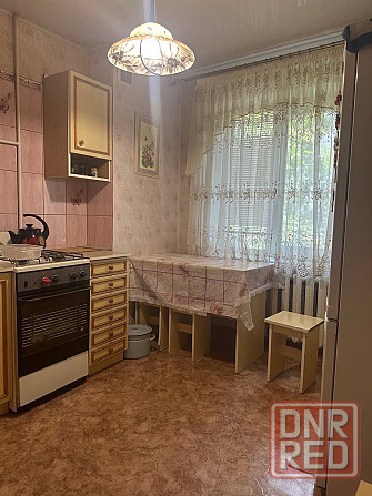 Продам крупногабаритную 2к квартиру на Текстильщике! Донецк - изображение 7