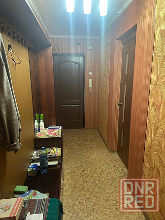 Продам крупногабаритную 2к квартиру на Текстильщике! Донецк - изображение 10