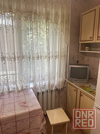 Продам крупногабаритную 2к квартиру на Текстильщике! Донецк - изображение 9