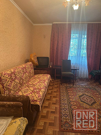 Продам крупногабаритную 2к квартиру на Текстильщике! Донецк - изображение 3