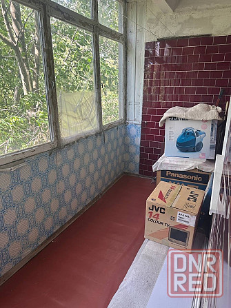 Продам крупногабаритную 2к квартиру на Текстильщике! Донецк - изображение 2