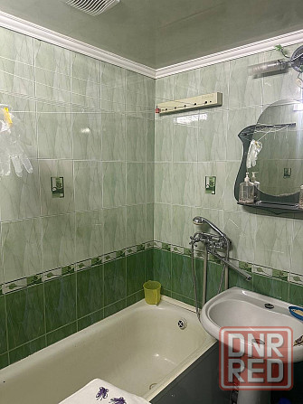 Продам крупногабаритную 2к квартиру на Текстильщике! Донецк - изображение 6