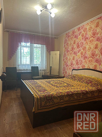 Продам крупногабаритную 2к квартиру на Текстильщике! Донецк - изображение 1