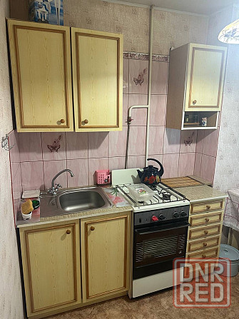 Продам крупногабаритную 2к квартиру на Текстильщике! Донецк - изображение 8