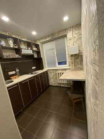 Сдаётся 1к квартира на долгосрочную аренду Район : Буденовский Донецк