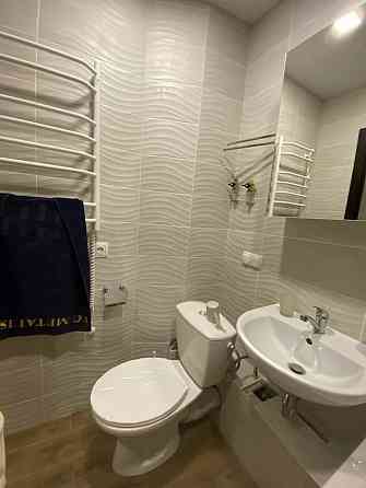 Сдаётся 1к квартира на долгосрочную аренду Район : Буденовский Донецк