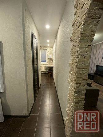 Сдаётся 1к квартира на долгосрочную аренду Район : Буденовский Донецк - изображение 6