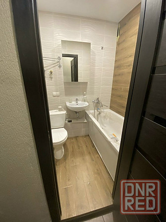 Сдаётся 1к квартира на долгосрочную аренду Район : Буденовский Донецк - изображение 1