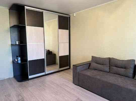 Сдаётся: 1кк квартира Район: Пролетарский Донецк