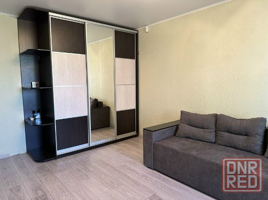 Сдаётся: 1кк квартира Район: Пролетарский Донецк - изображение 3